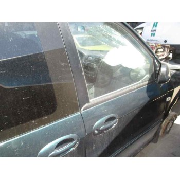 kia carnival ii del año 2002