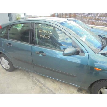 ford focus berlina (cak) del año 2002