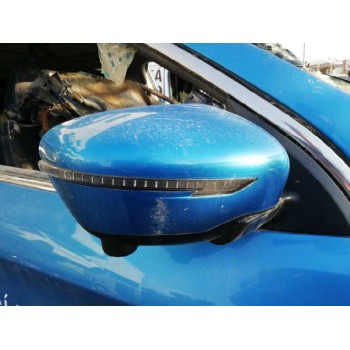 nissan qashqai (j11) del año 2019