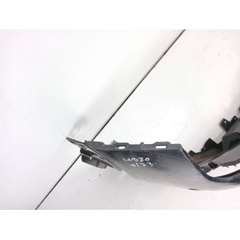 Recambio de paragolpes delantero para mazda cx-3 (dk) 1.8 skyactiv-d awd (dk2ws) referencia OEM IAM DF8050031  