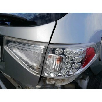 subaru impreza g12 del año 2010