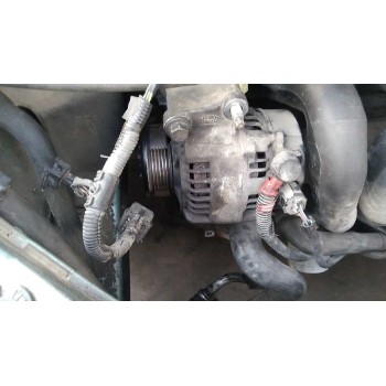 ford focus berlina (cak) del año 1999