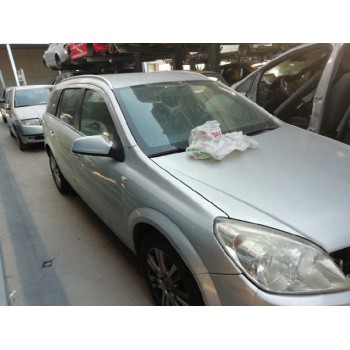 opel astra h caravan del año 2009