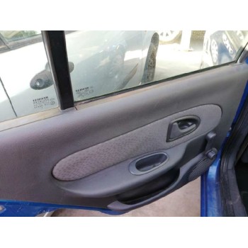 renault clio ii fase ii (b/cb0) del año 2007