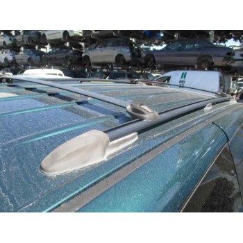 kia carnival ii del año 2002