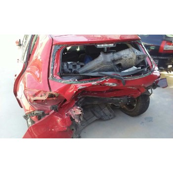 toyota auris del año 2009