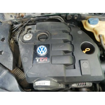 volkswagen passat variant (3b6) del año 2001