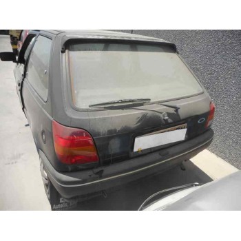 ford fiesta berl./express del año 1990
