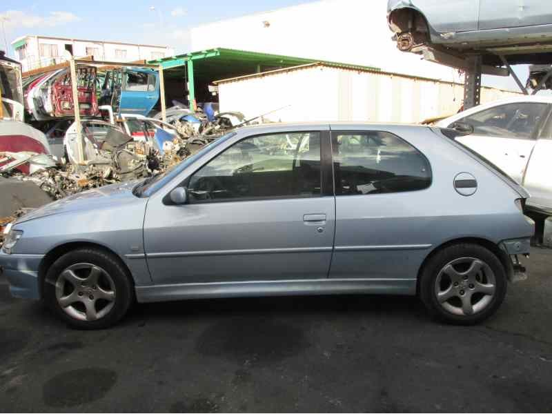 PEUGEOT 306 BERLINA 3/4/5 PUERTAS (S2)
