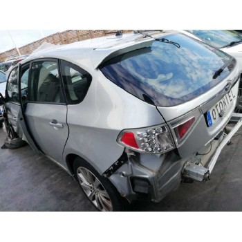 subaru impreza g12 del año 2010