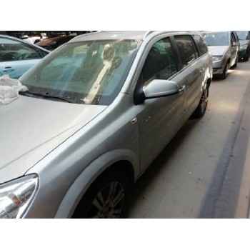 opel astra h caravan del año 2009