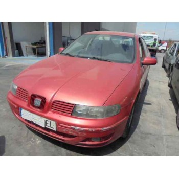 seat leon (1m1) del año 2000