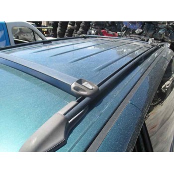 kia carnival ii del año 2002