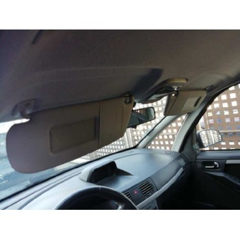 opel meriva del año 2009