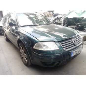 volkswagen passat variant (3b6) del año 2001