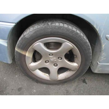 peugeot 306 berlina 3/4/5 puertas (s2) del año 2001