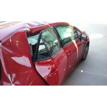 toyota auris del año 2009