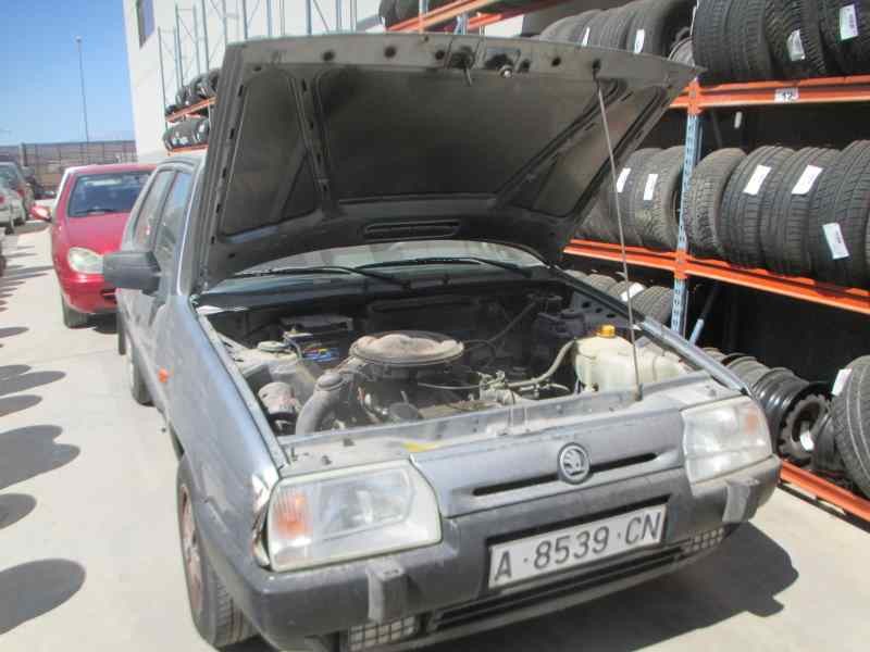 skoda favorit (781) del año 1994