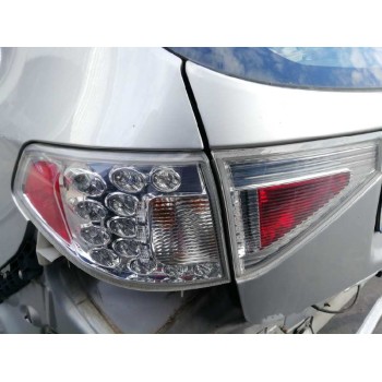 subaru impreza g12 del año 2010