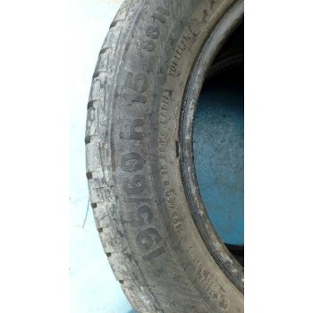 ford focus berlina (cak) del año 1999