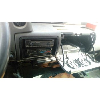 nissan cabstar del año 2000