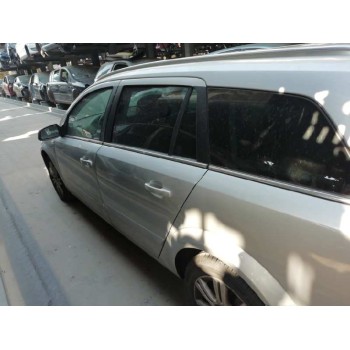 opel astra h caravan del año 2009