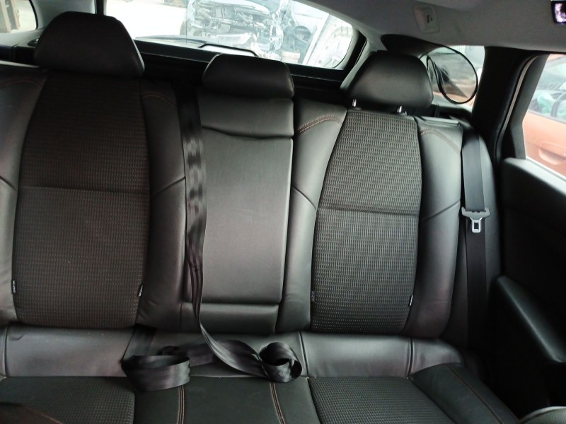 Recambio de asientos traseros para peugeot 508 sw i (8e_) 2.0 hdi rxh hybrid4 referencia OEM IAM   