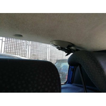 renault clio ii fase ii (b/cb0) del año 2007