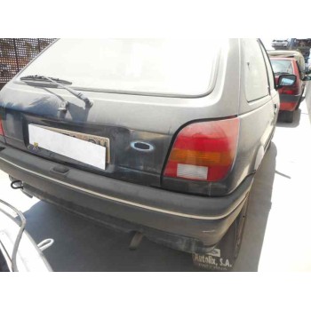 ford fiesta berl./express del año 1990