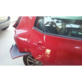 toyota auris del año 2009