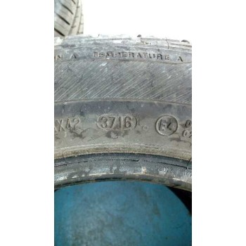 ford focus berlina (cak) del año 1999