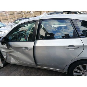 subaru impreza g12 del año 2010