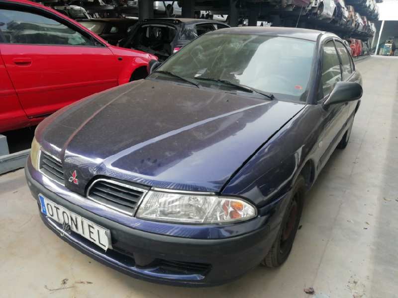 mitsubishi carisma berina 5 (da0) del año 1999