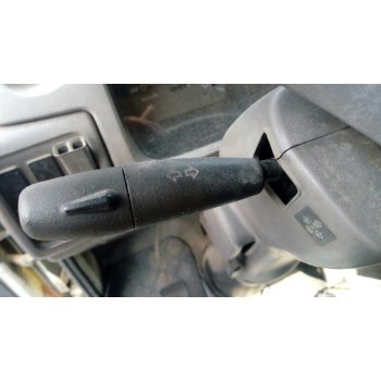 nissan cabstar del año 2000