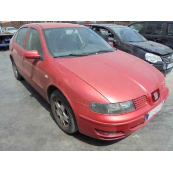 seat leon (1m1) del año 2000