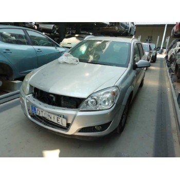 opel astra h caravan del año 2009