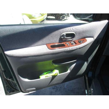 kia carnival ii del año 2002