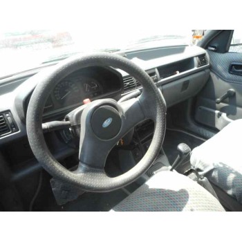 ford fiesta berl./express del año 1990