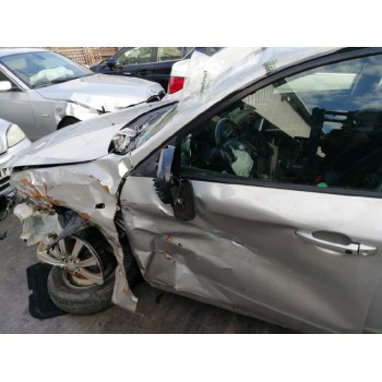 subaru impreza g12 del año 2010