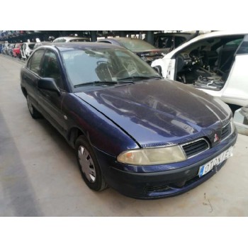 mitsubishi carisma berina 5 (da0) del año 1999