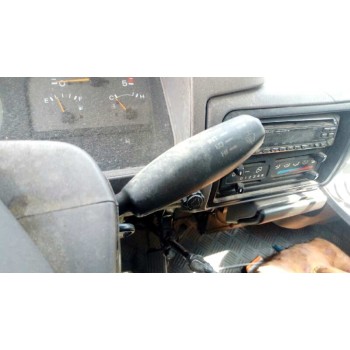 nissan cabstar del año 2000