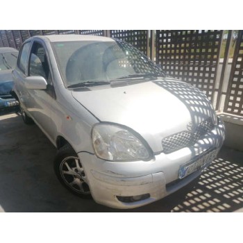 TOYOTA YARIS (NCP1/NLP1/SCP1)