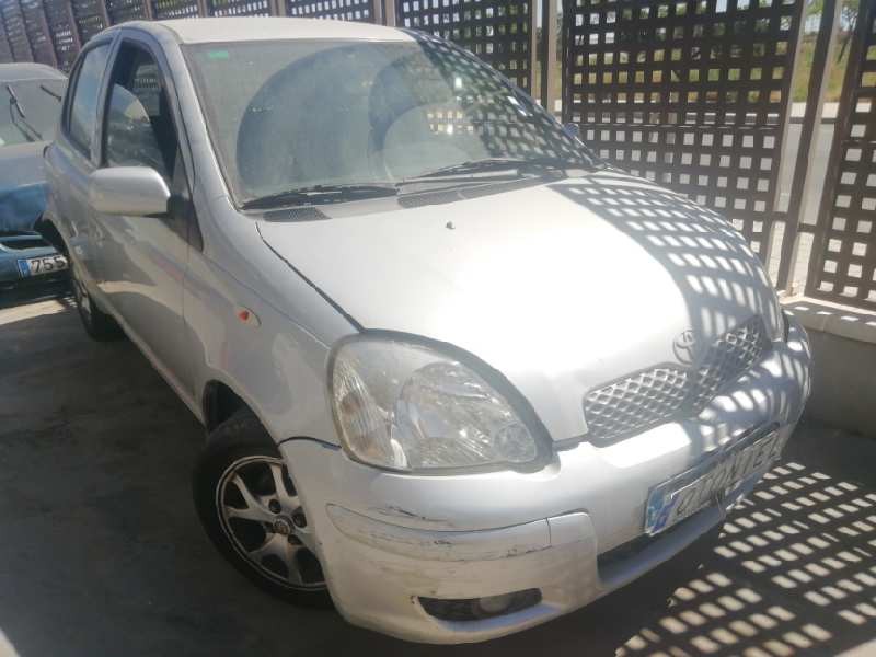 toyota yaris (ncp1/nlp1/scp1) del año 2004