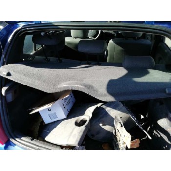 renault clio ii fase ii (b/cb0) del año 2007