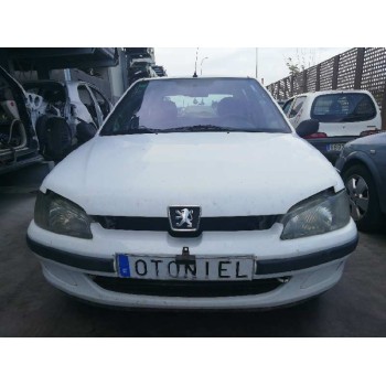 PEUGEOT 106 (S2)