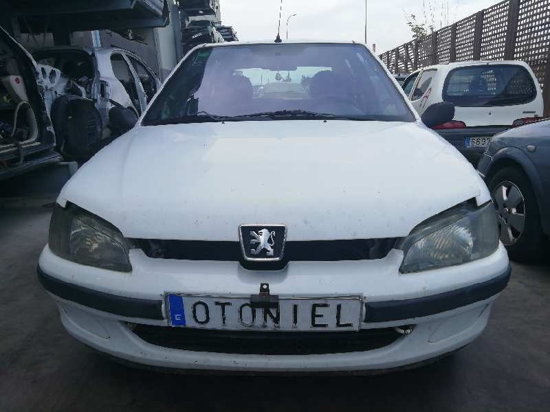 peugeot 106 (s2) del año 2001