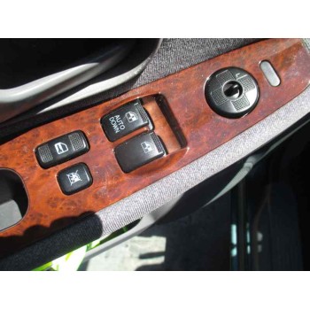 kia carnival ii del año 2002