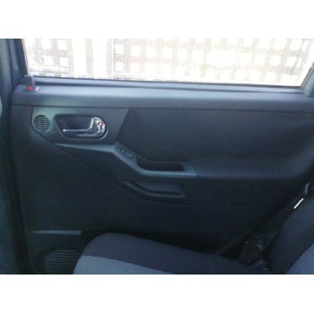 opel meriva del año 2009