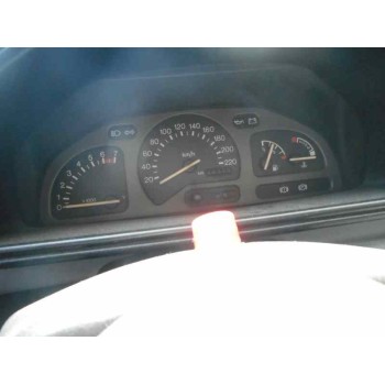 ford fiesta berl./express del año 1990