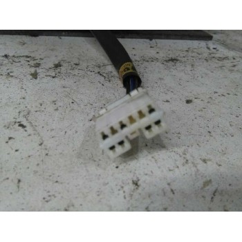 Recambio de mando limpia para hyundai lantra berlina (rd) 1.9 d gls referencia OEM IAM   